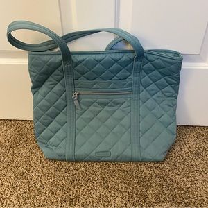 Vera Bradley Work Bag
